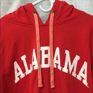 RTR Alabama Hoodie 3XLT Roll Tide